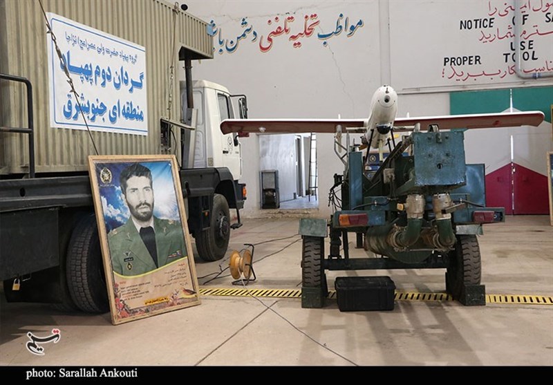 استان کرمان , ارتش , شهدای دفاع مقدس , جنگ , 