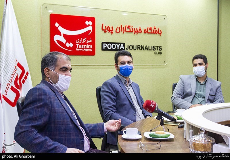 نشست تشریح وضعیت سالمندی جمعیت ایران