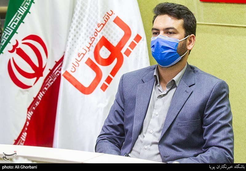 نشست تشریح وضعیت سالمندی جمعیت ایران