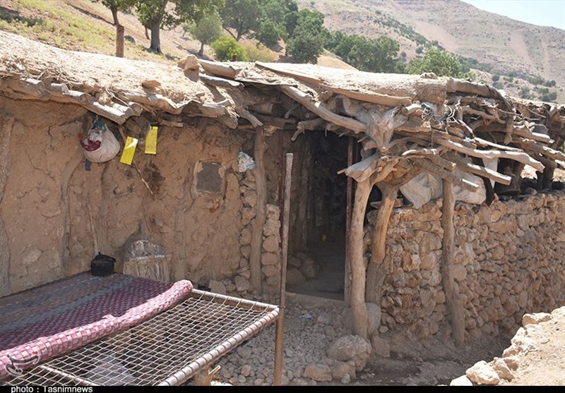 مناطق محروم , 