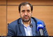 موزه دفاع مقدس آیینه مجاهدت ملت ایران است