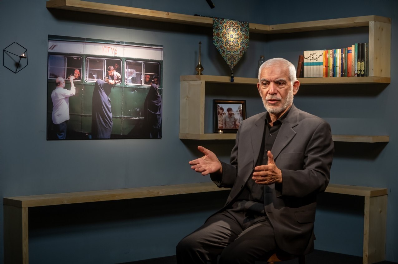 هفته دفاع مقدس , دفاع مقدس , صدا و سیمای جمهوری اسلامی ایران , 