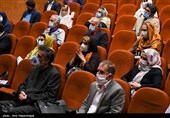 رونمایی از پیکان زرین آرش کمانگیر