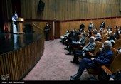 رونمایی از پیکان زرین آرش کمانگیر