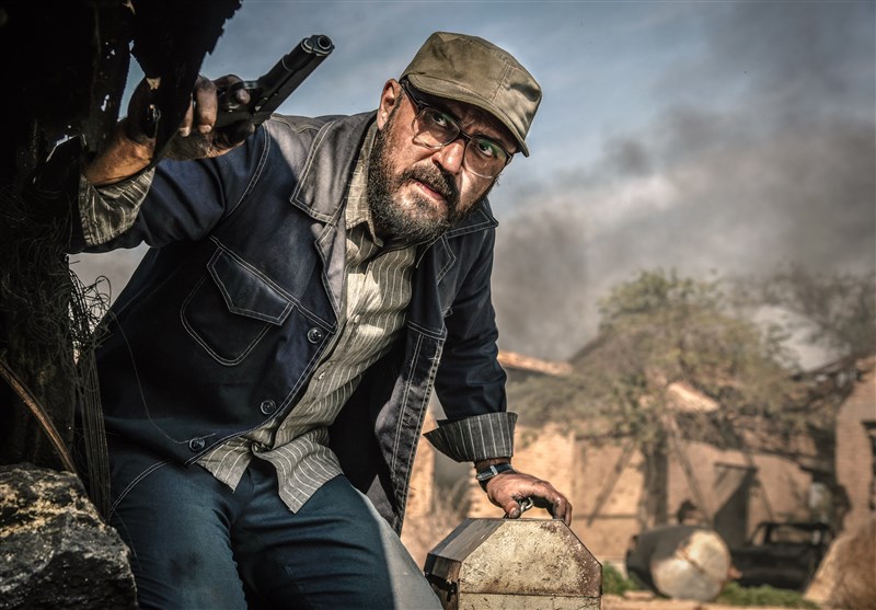 سینما , سینمای ایران , دفاع مقدس , فیلم , 