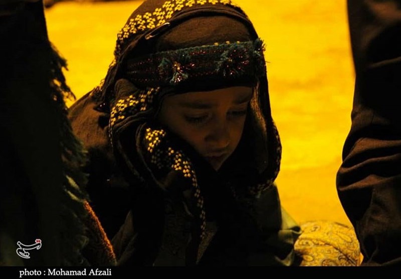 تعزیه , استان کرمان , امام حسین (ع) , عاشورا , 