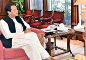 عمران خان: در انتظار سفر رئیس جمهور چین به پاکستان هستیم