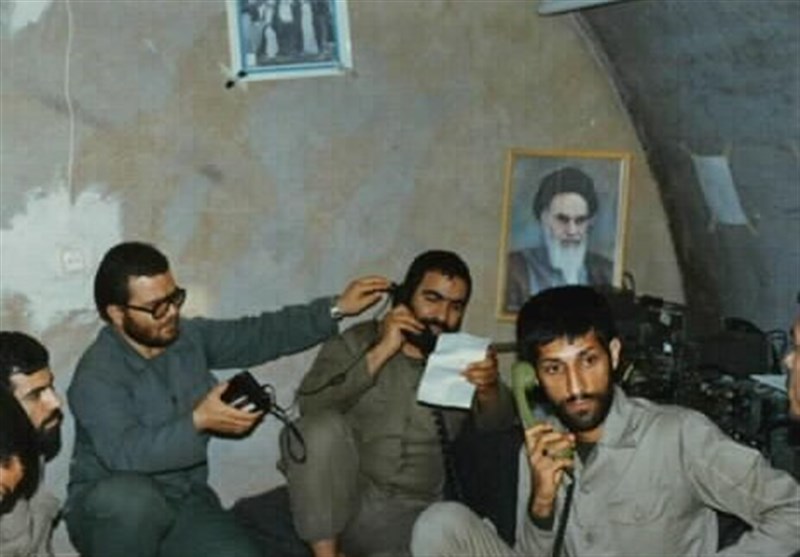 دفاع مقدس , هفته دفاع مقدس ,