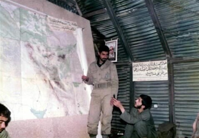 دفاع مقدس , هفته دفاع مقدس ,