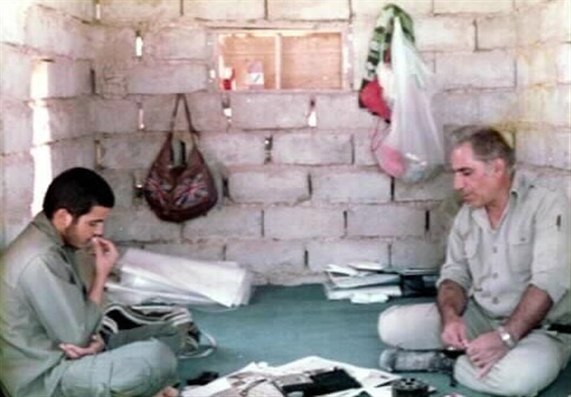 دفاع مقدس , هفته دفاع مقدس ,