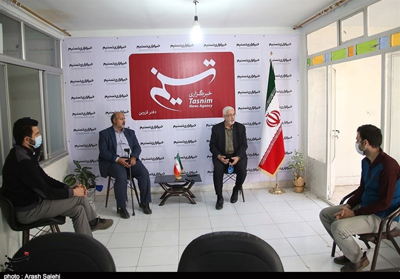 مرکز اسناد و تحقیقات دفاع مقدس سپاه , استانداری قزوین , شهدای دفاع مقدس , 