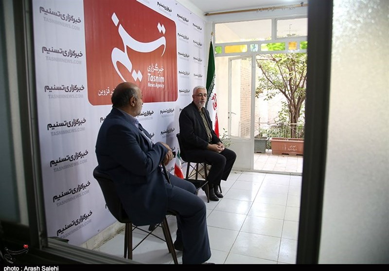 مرکز اسناد و تحقیقات دفاع مقدس سپاه , استانداری قزوین , شهدای دفاع مقدس , 