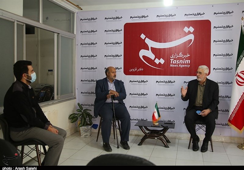 مرکز اسناد و تحقیقات دفاع مقدس سپاه , استانداری قزوین , شهدای دفاع مقدس , 