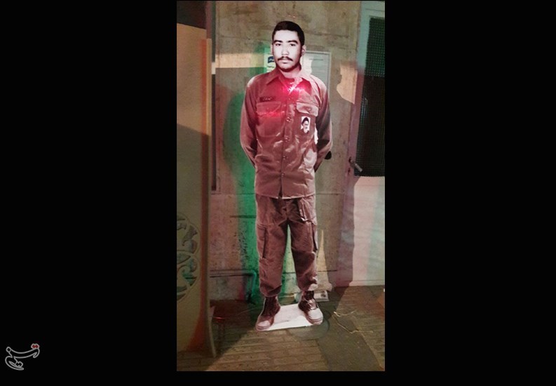 هفته دفاع مقدس , دفاع مقدس , شهدای دفاع مقدس , 