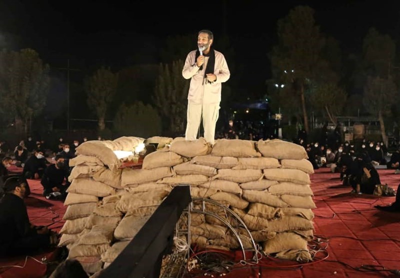 شب‌های پرستاره