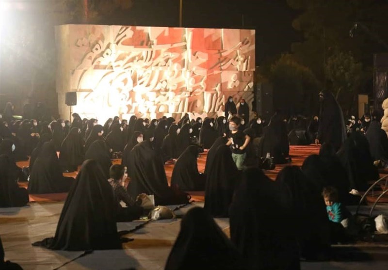 شب‌های پرستاره