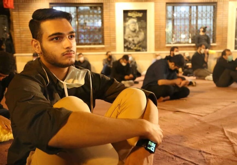 شب‌های پرستاره