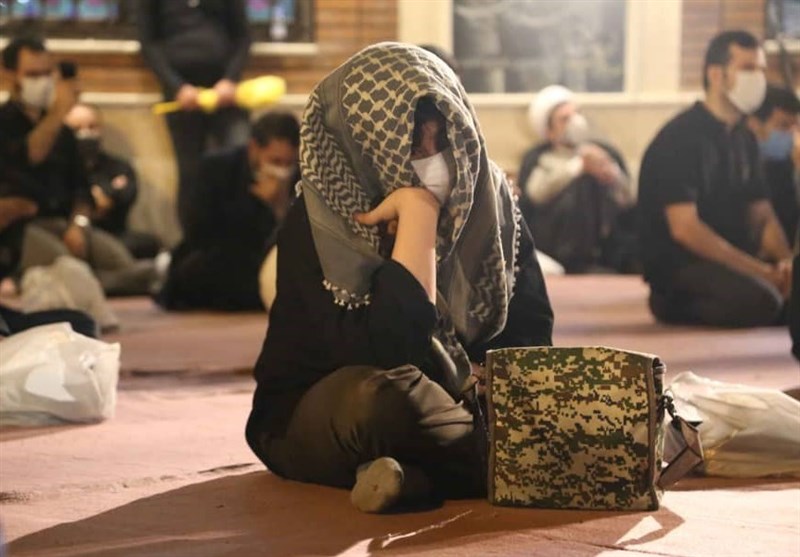 شب‌های پرستاره