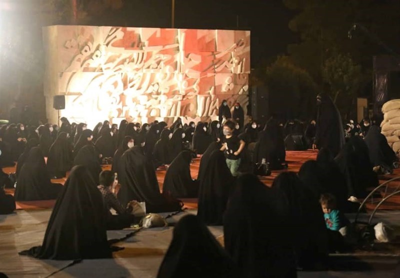 شب‌های پرستاره