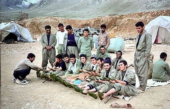 هفته دفاع مقدس , دفاع مقدس , شهدای دفاع مقدس , 