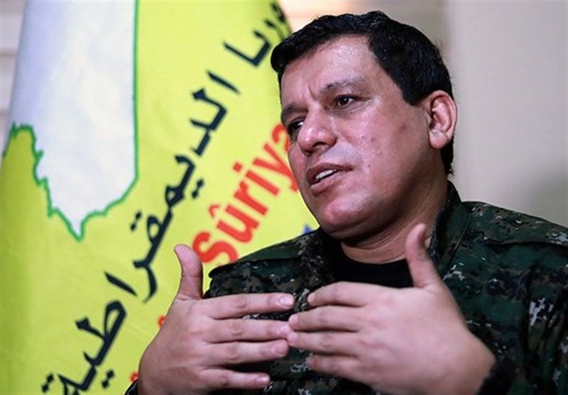 کشور ترکیه , آخرین تحولات سوریه , 