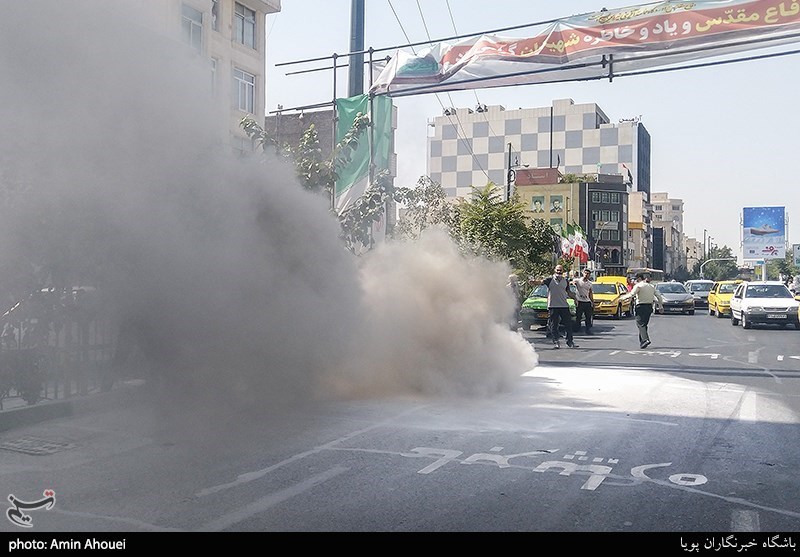 سازمان آتشنشانی تهران , آتشنشانی , آتشسوزی , حوادث ,