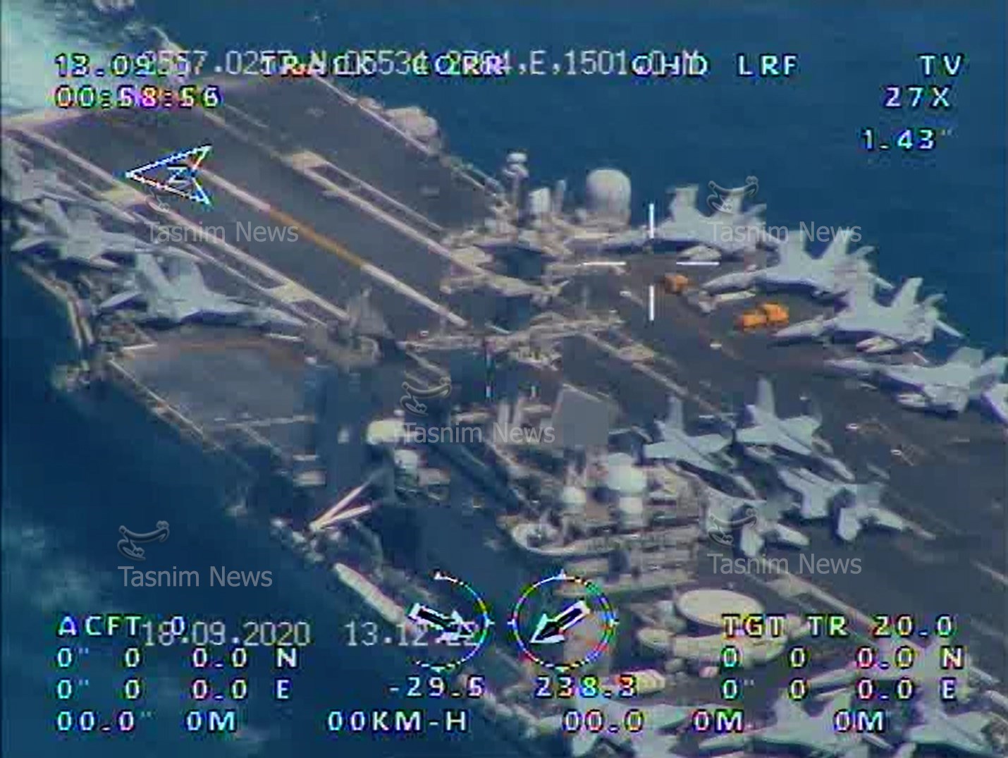 نیروی دریایی | ندسا | نیروی دریایی سپاه , سپاه پاسداران | سپاه , نظامیان آمریکایی , اخبار نظامی | اخبار دفاعی , خلیج فارس , 