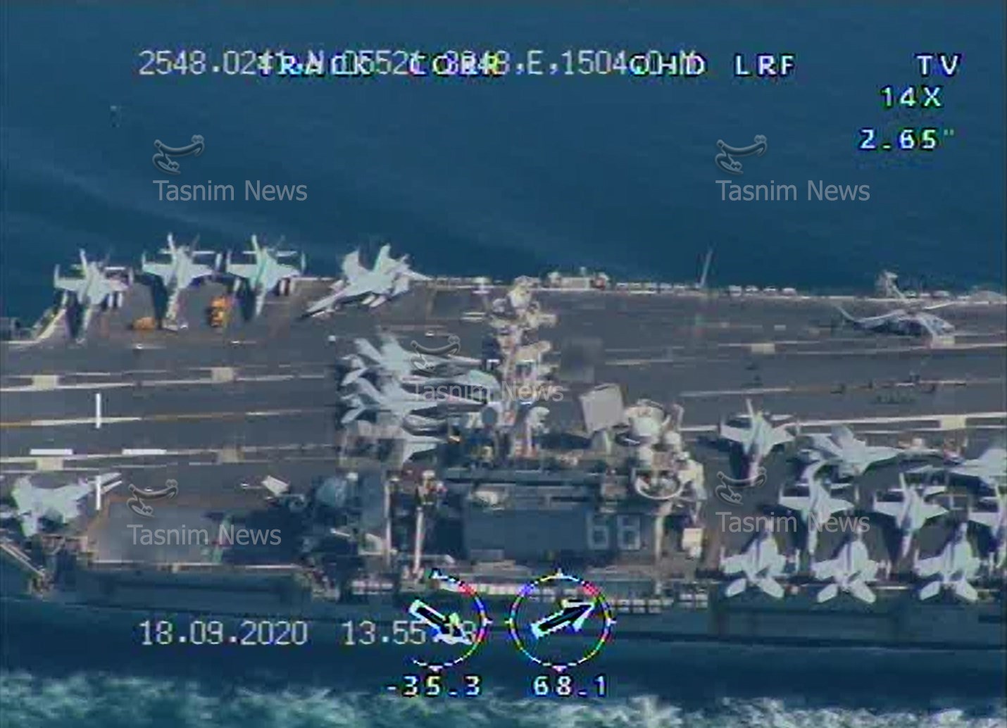 نیروی دریایی | ندسا | نیروی دریایی سپاه , سپاه پاسداران | سپاه , نظامیان آمریکایی , اخبار نظامی | اخبار دفاعی , خلیج فارس , 