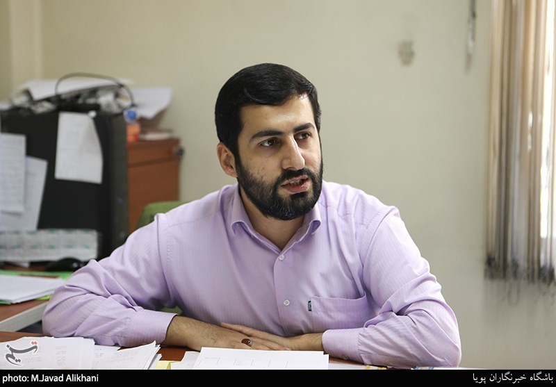 مدیران مرکز اسناد جنگ