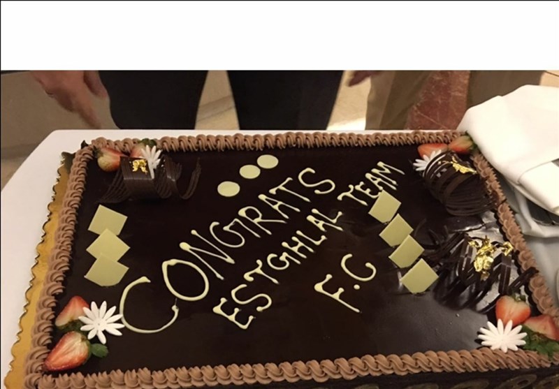 تیم فوتبال استقلال , 