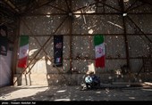 باغ موزه دفاع مقدس آبادان