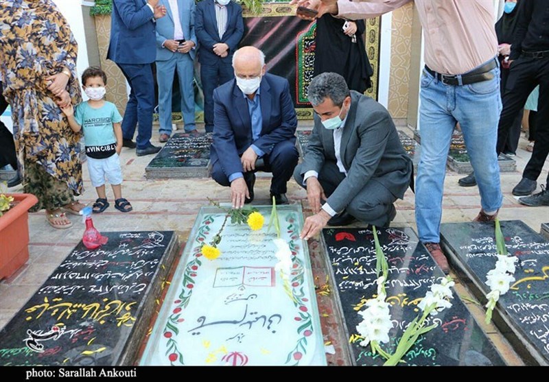 استان کرمان , شهید سپهبد قاسم سلیمانی ,