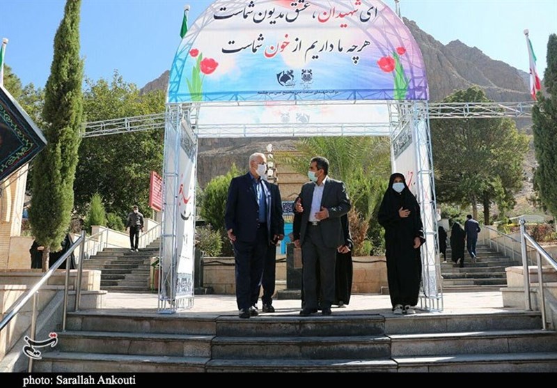 استان کرمان , شهید سپهبد قاسم سلیمانی ,