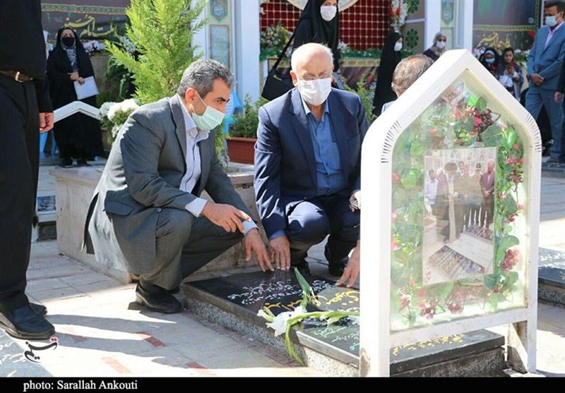 استان کرمان , شهید سپهبد قاسم سلیمانی ,