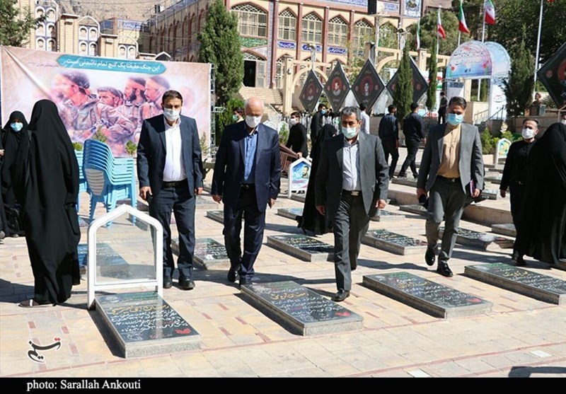 استان کرمان , شهید سپهبد قاسم سلیمانی ,