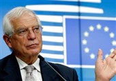 اتحادیه اروپا: ایرانی‌ها حق دارند فکر کنند به آنها خیانت شده است