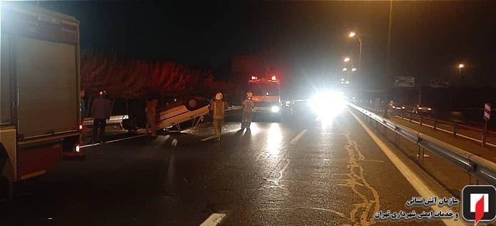 آتشنشانی , سازمان آتشنشانی تهران , اورژانس , حوادث ,