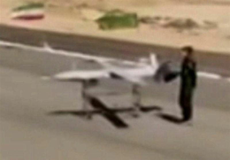 نیروی دریایی | ندسا | نیروی دریایی سپاه , پهپادهای ایران , اخبار نظامی | اخبار دفاعی , تجهیزات نظامی ایران , 