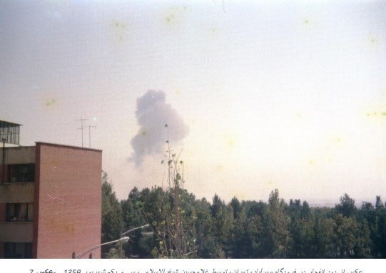 هفته دفاع مقدس , دفاع مقدس , هنرهای تجسمی , عکاسی , عکس , فرودگاه مهرآباد , 