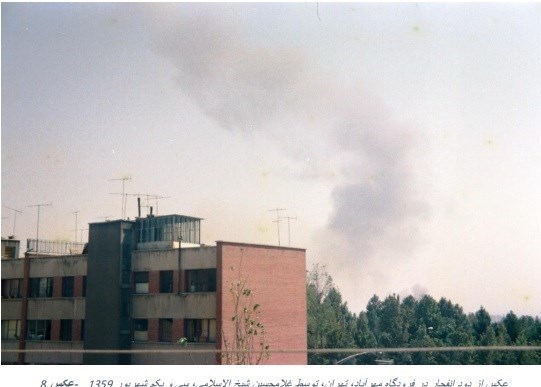 هفته دفاع مقدس , دفاع مقدس , هنرهای تجسمی , عکاسی , عکس , فرودگاه مهرآباد , 