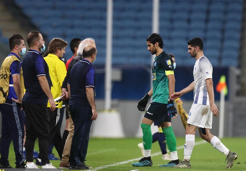 تیم فوتبال پرسپولیس , تیم فوتبال استقلال , علیرضا مرزبان , تیم فوتبال سپاهان اصفهان , تیم فوتبال شهر خودرو , سید مهدی رحمتی , محرم نویدکیا ,