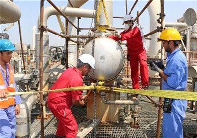 فراهم شدن اشتغال مهارت‌آموختگان بومی در صنایع پارس جنوبی