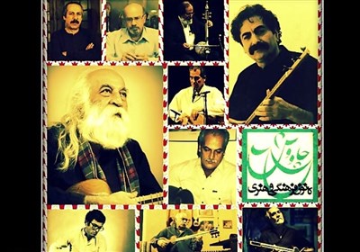 "کاروان شهید" جاودانه در تاریخ / جایی برای تلاقی عواطف انسانی و احساسات ملی