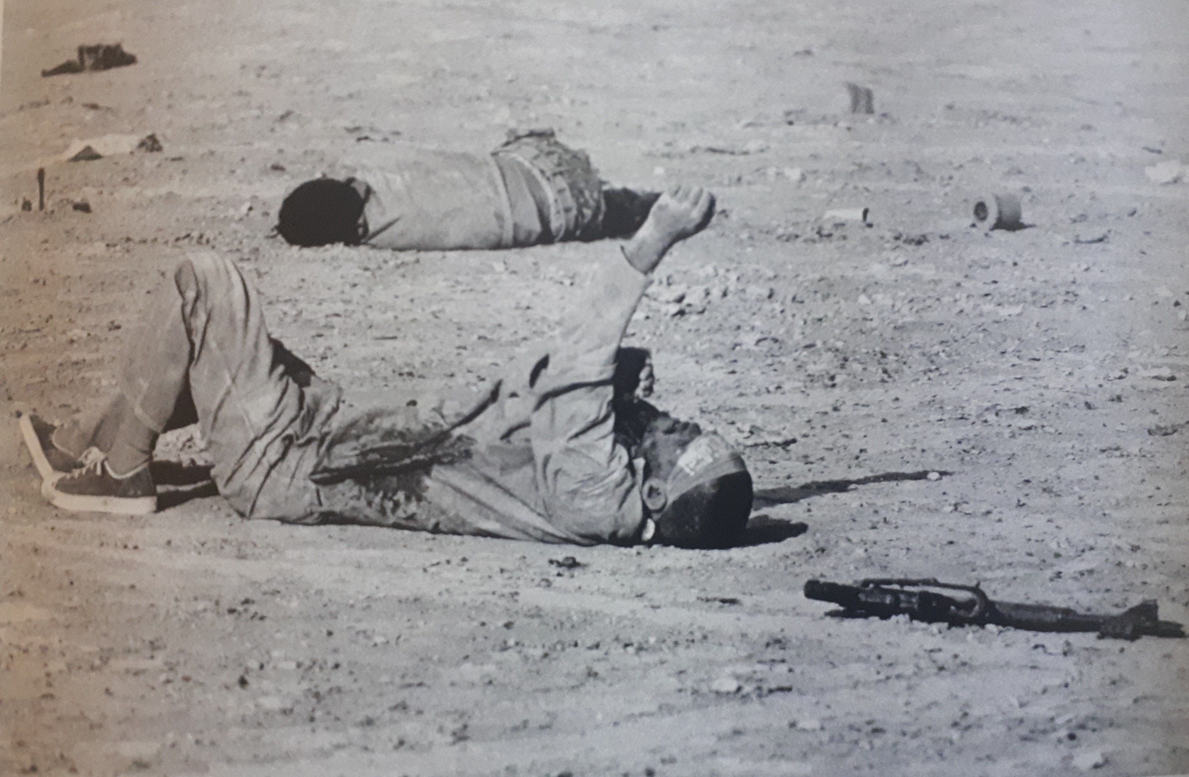 هفته دفاع مقدس , شهدای دفاع مقدس , 