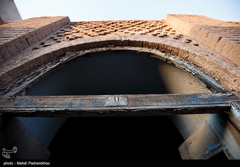 مسافرخانه قصر شیرین اهواز