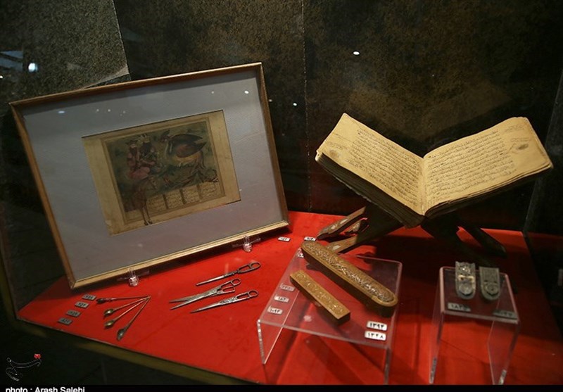 استانداری قزوین , شورای اسلامی استان قزوین , سازمان میراث فرهنگی، صنایع دستی و گردشگری , 