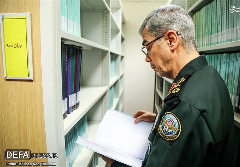 دفاع مقدس , موزه انقلاب اسلامی و دفاع مقدس , 