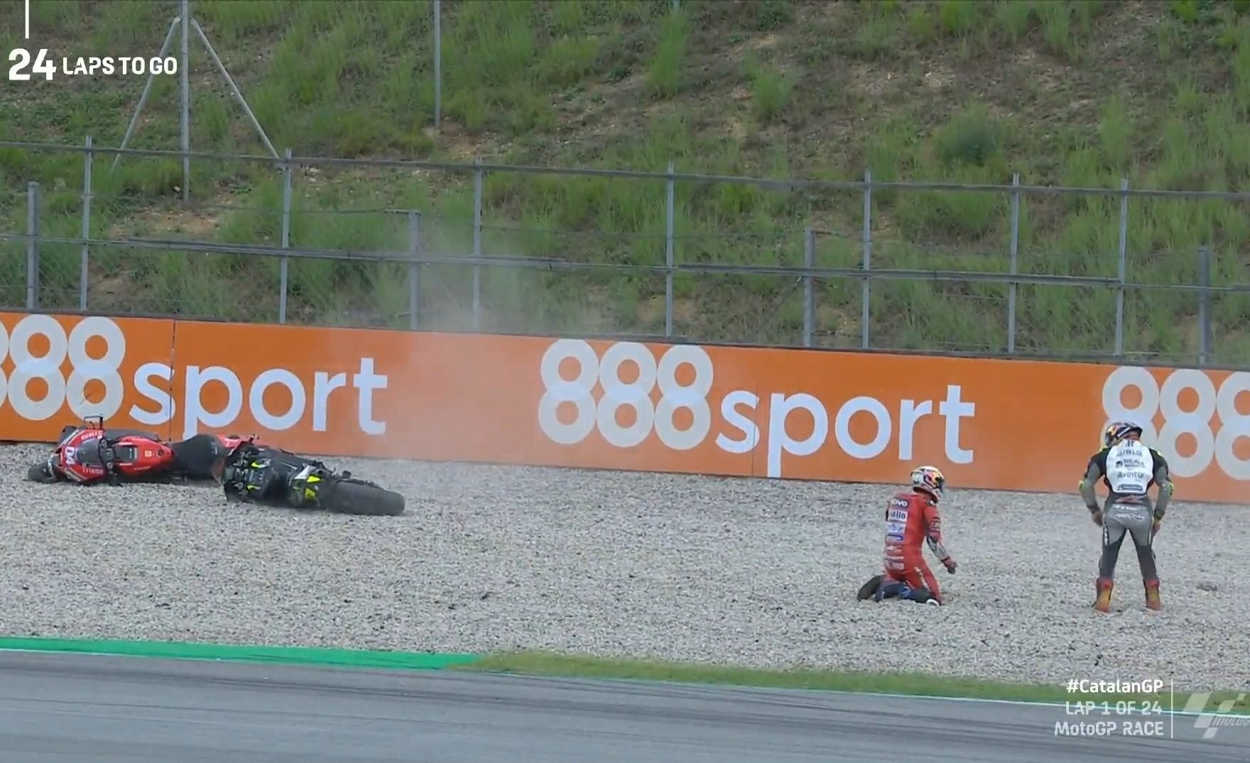 موتوجی‌پی , موتور سواری , 