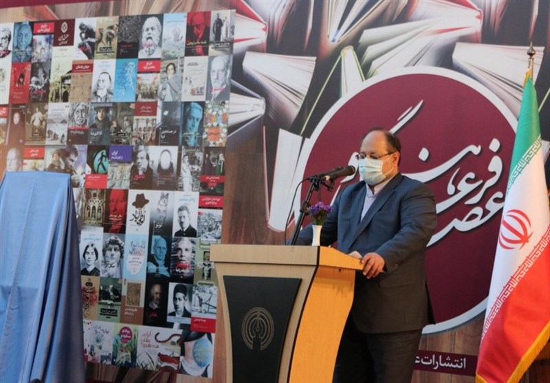 کتاب و ادبیات , ویروس کرونا , انتشارات علمی و فرهنگی ,