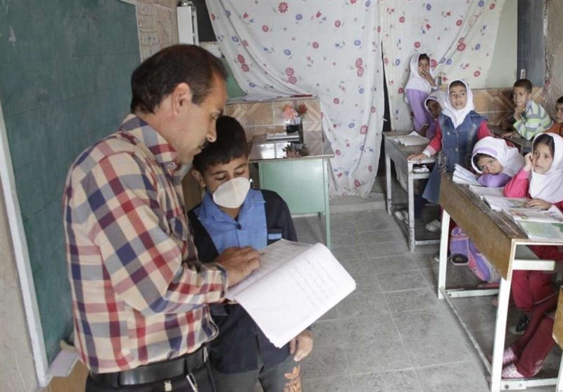 یک‌سوم روستاها زیرساخت «شاد» را ندارند